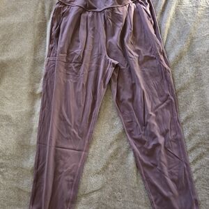 Athleta Women's Dusty Rose Joggers